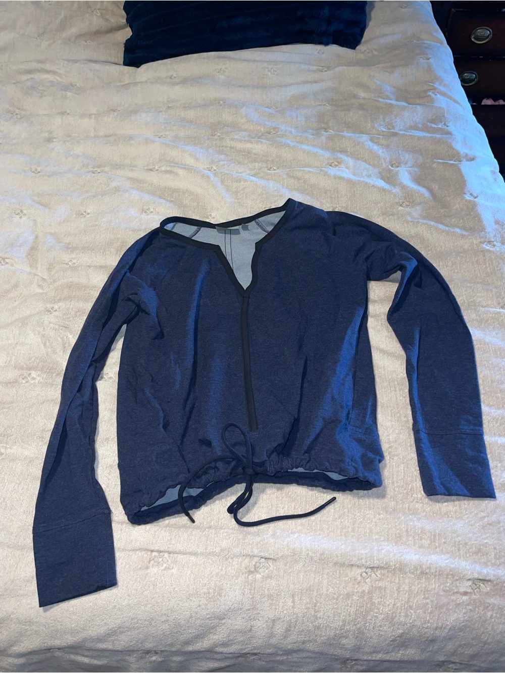 Athleta long sleeve